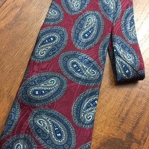 Christian Dior Monsieur Tie